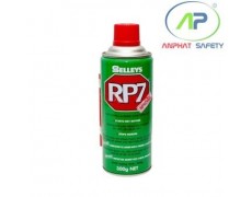 Bình xịt chống rỉ sét RP7